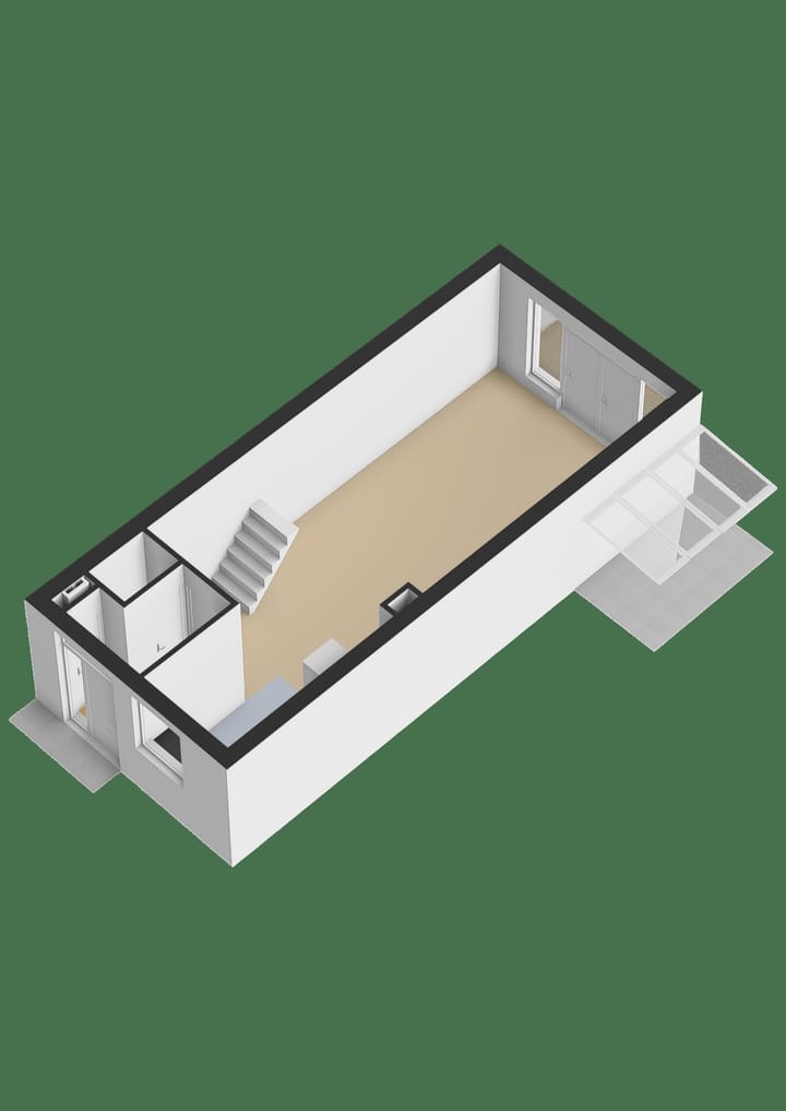 Foto 54 van St. Laurensbaai 11