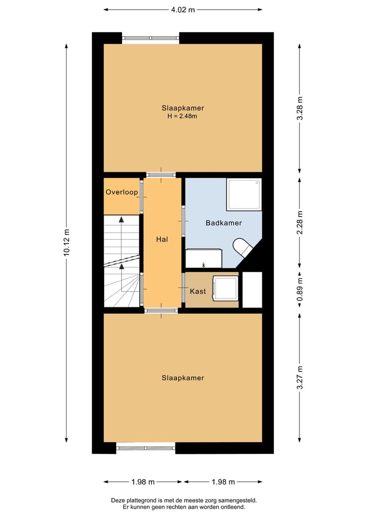 Foto 55 van St. Laurensbaai 11