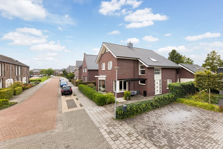 Troelstrahof 17