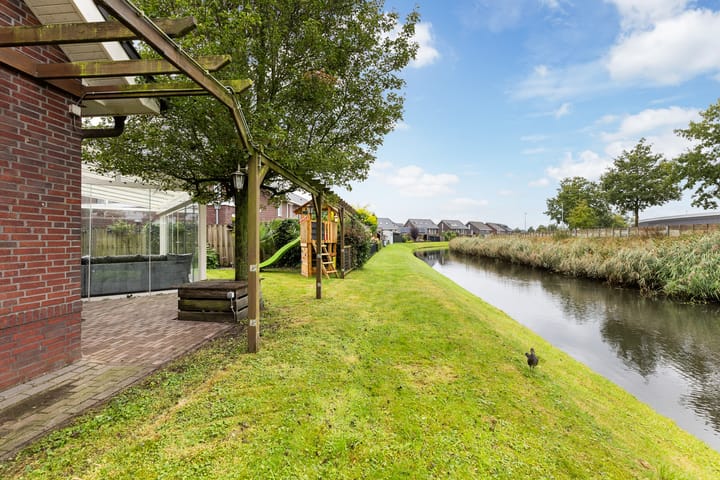 Foto 2 van Troelstrahof 17