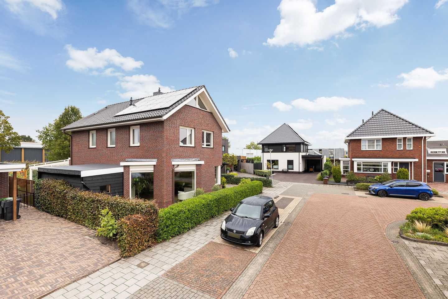 Foto 5 van Troelstrahof 17