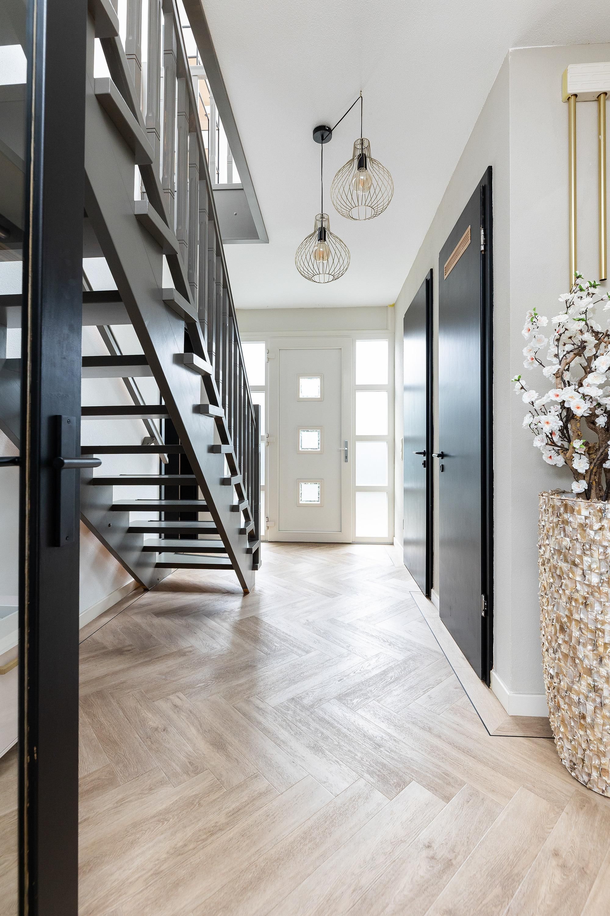 Foto 9 van Troelstrahof 17