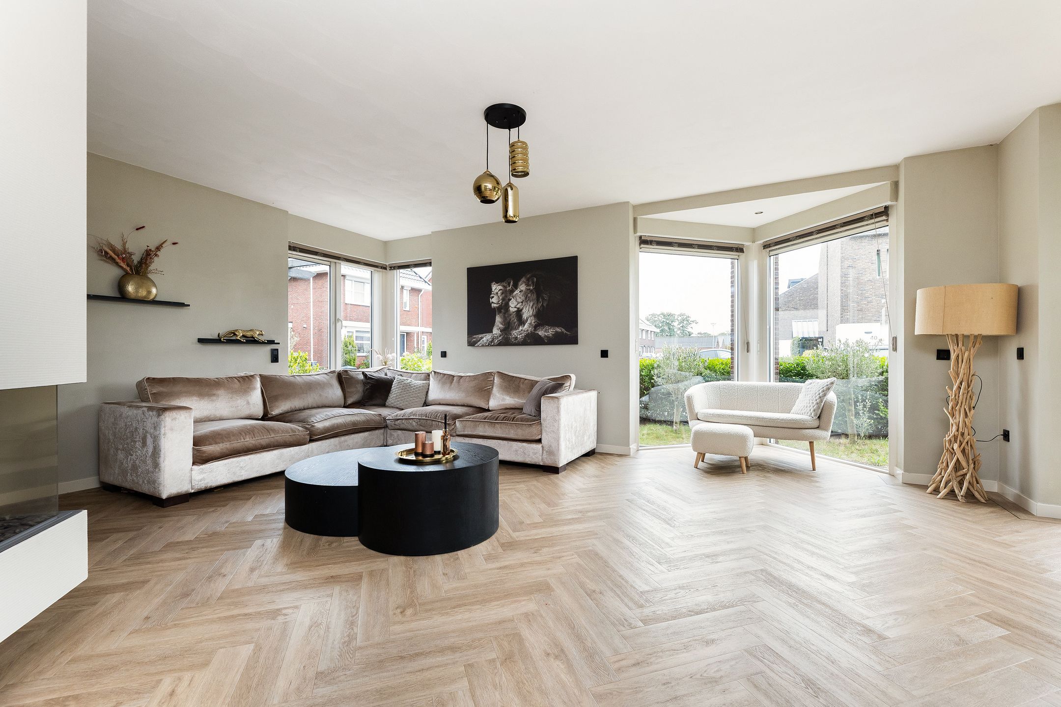 Foto 12 van Troelstrahof 17