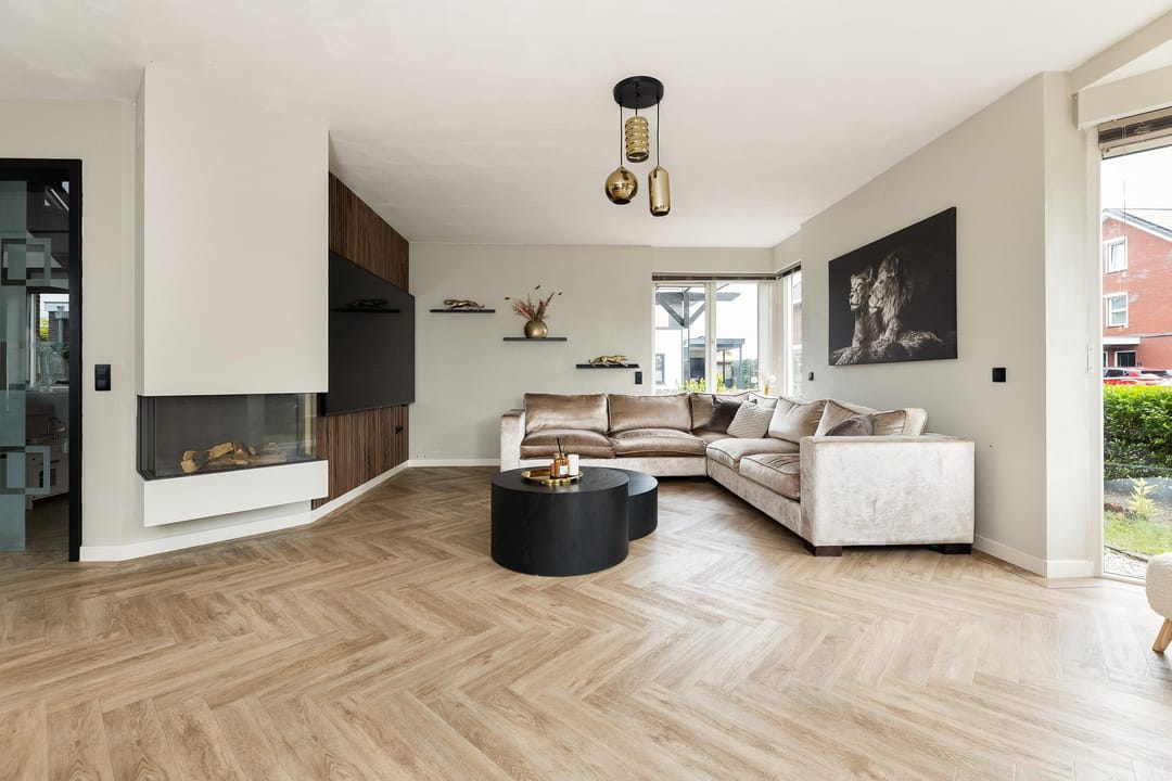 Foto 13 van Troelstrahof 17