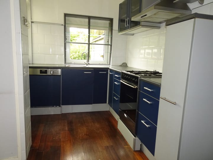 Photo 3 of Van Eckstraat 9