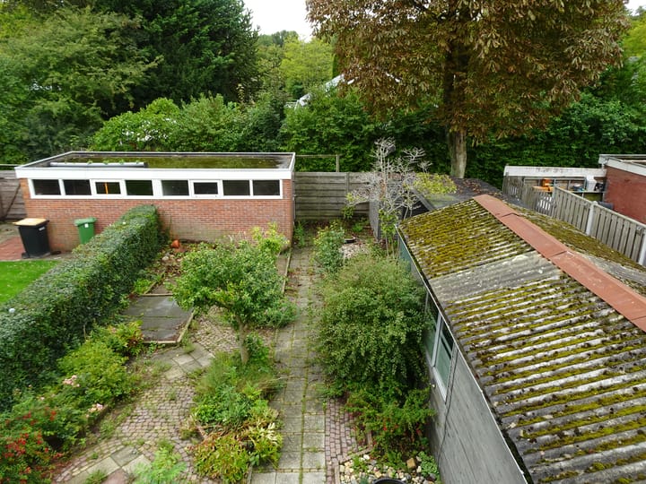 Photo 5 of Van Eckstraat 9