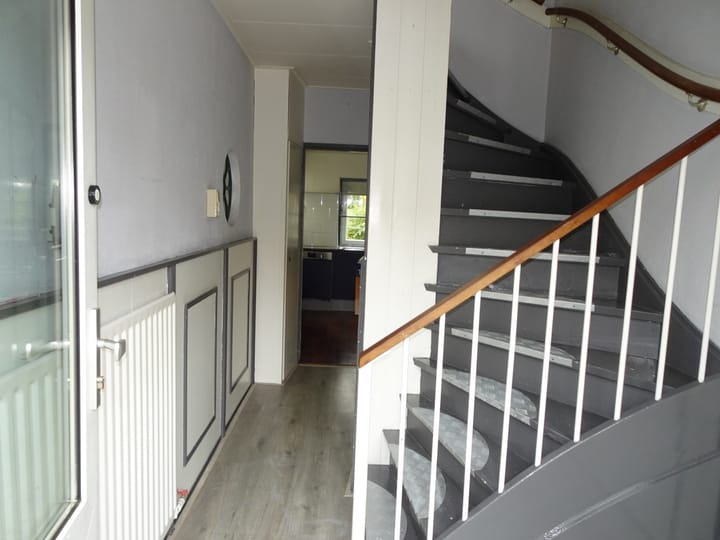 Photo 6 of Van Eckstraat 9