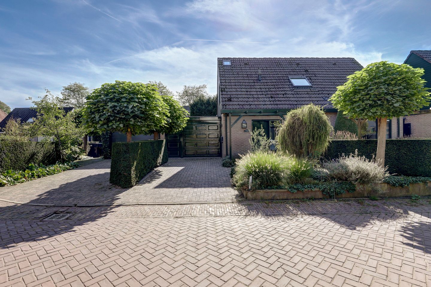 Foto 1 van Havikshof 14