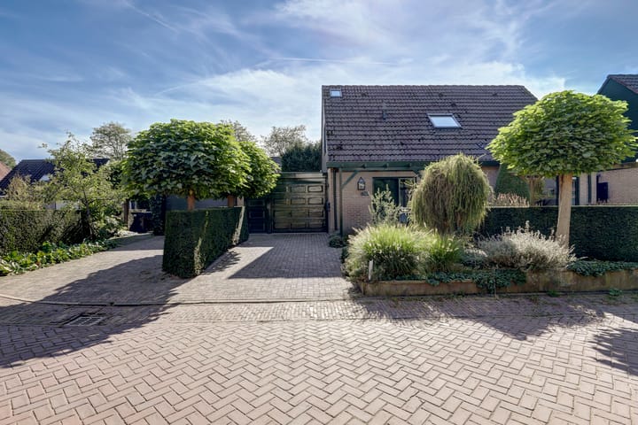 Foto 1 van Havikshof 14