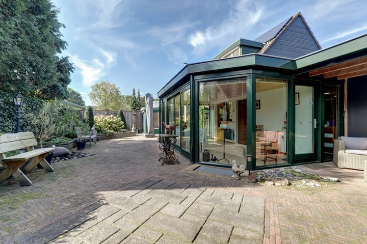 Foto 4 van Havikshof 14