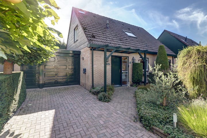 Foto 5 van Havikshof 14