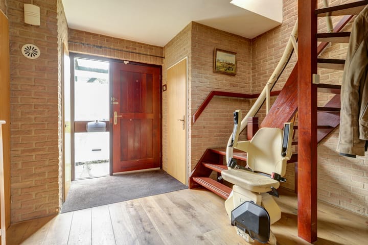 Foto 6 van Havikshof 14