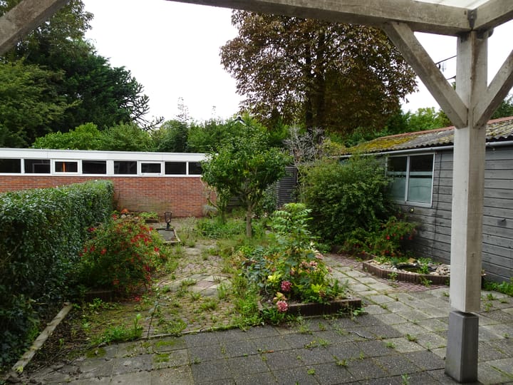 Photo 17 of Van Eckstraat 9