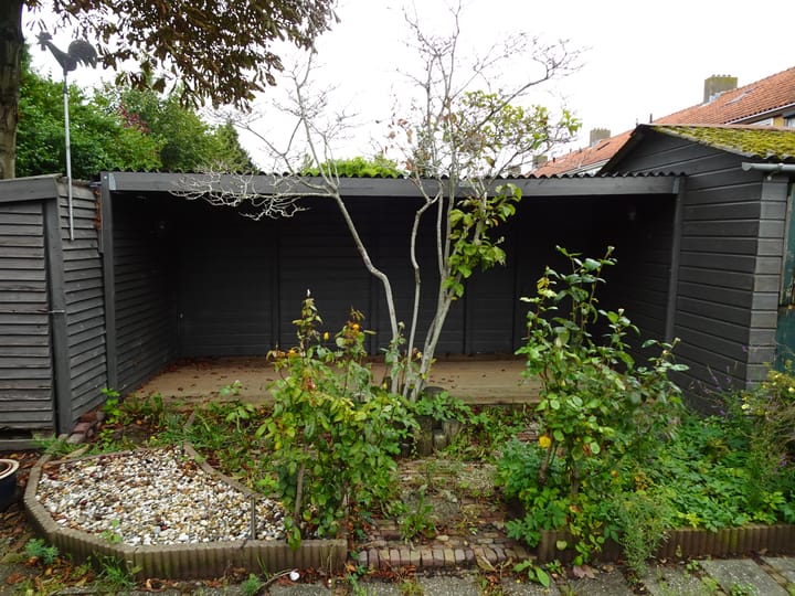 Photo 19 of Van Eckstraat 9