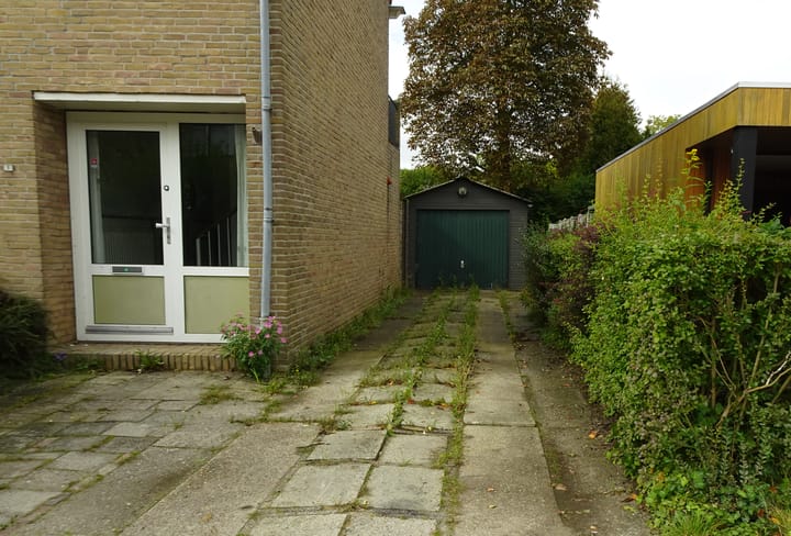 Photo 22 of Van Eckstraat 9