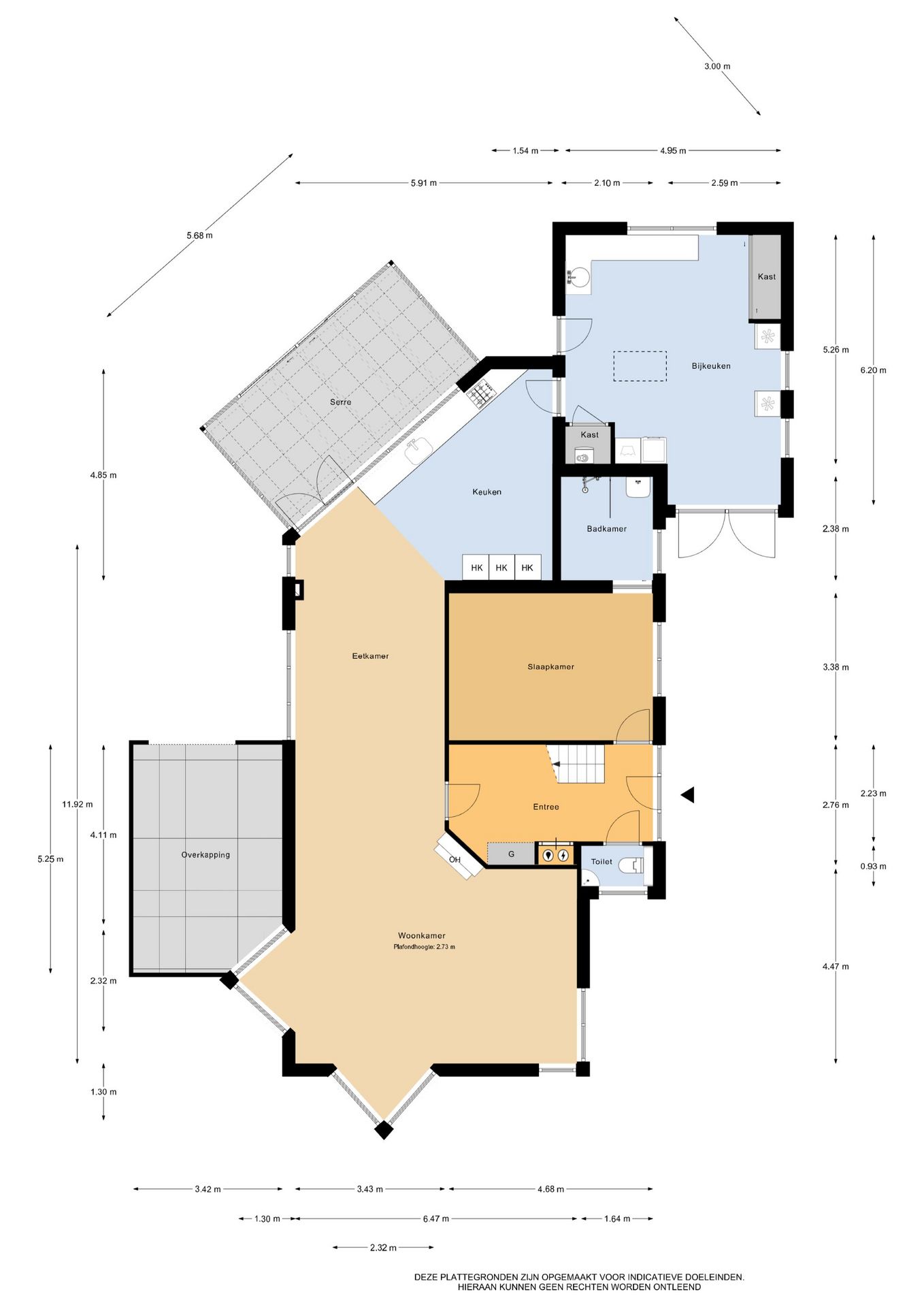 Foto 54 van Troelstrahof 17