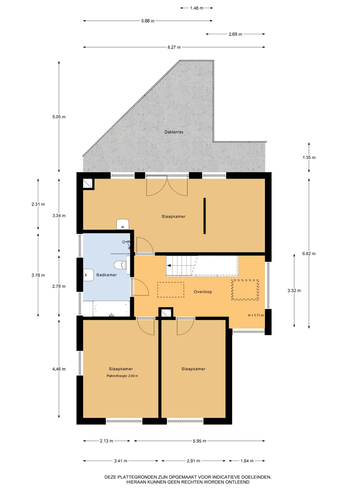 Foto 55 van Troelstrahof 17