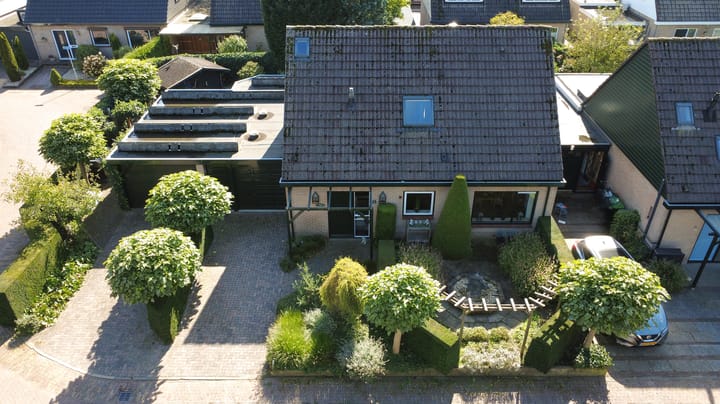 Foto 33 van Havikshof 14