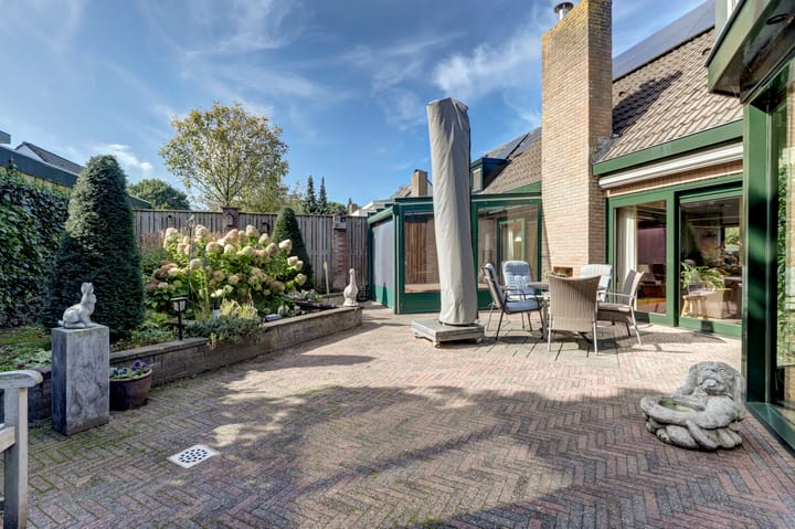 Foto 45 van Havikshof 14