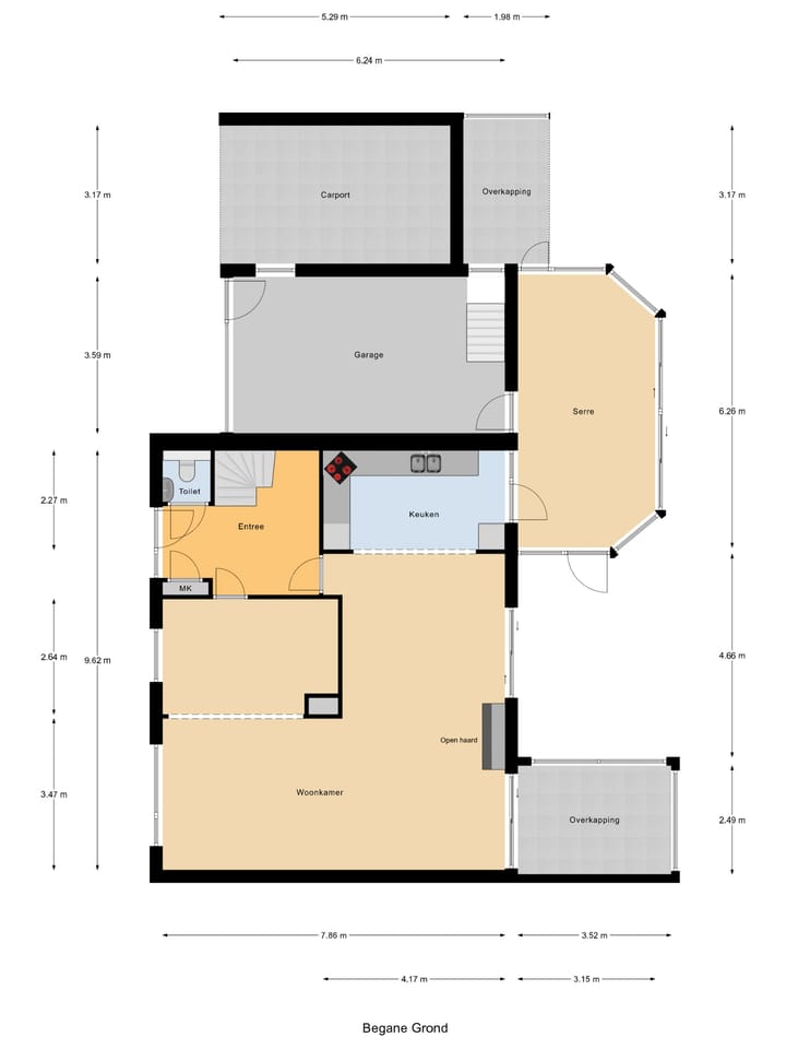 Foto 48 van Havikshof 14