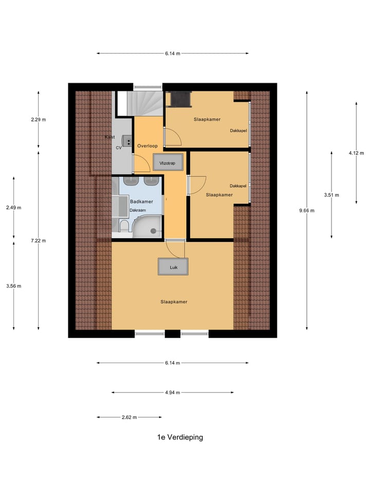 Foto 50 van Havikshof 14