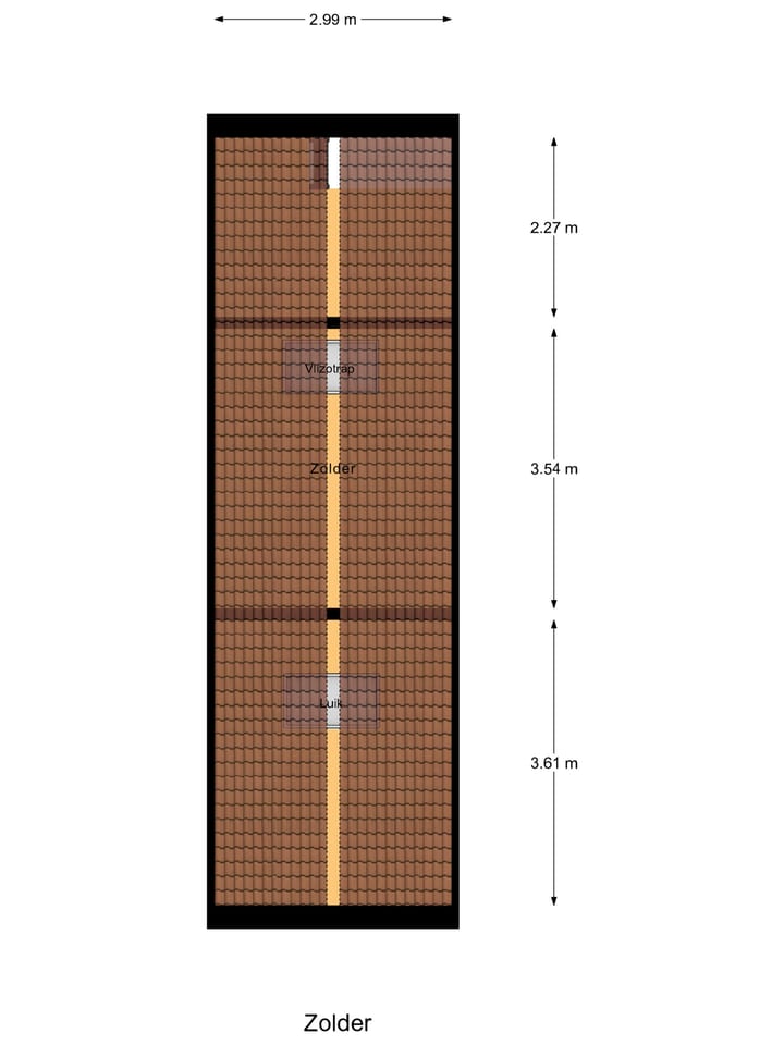 Foto 52 van Havikshof 14