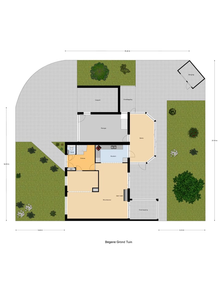 Foto 56 van Havikshof 14