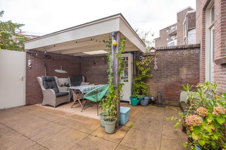 Bouriciusstraat 8 secondary image