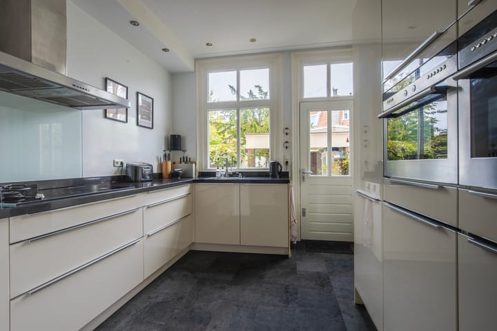 Foto 4 van Bouriciusstraat 8