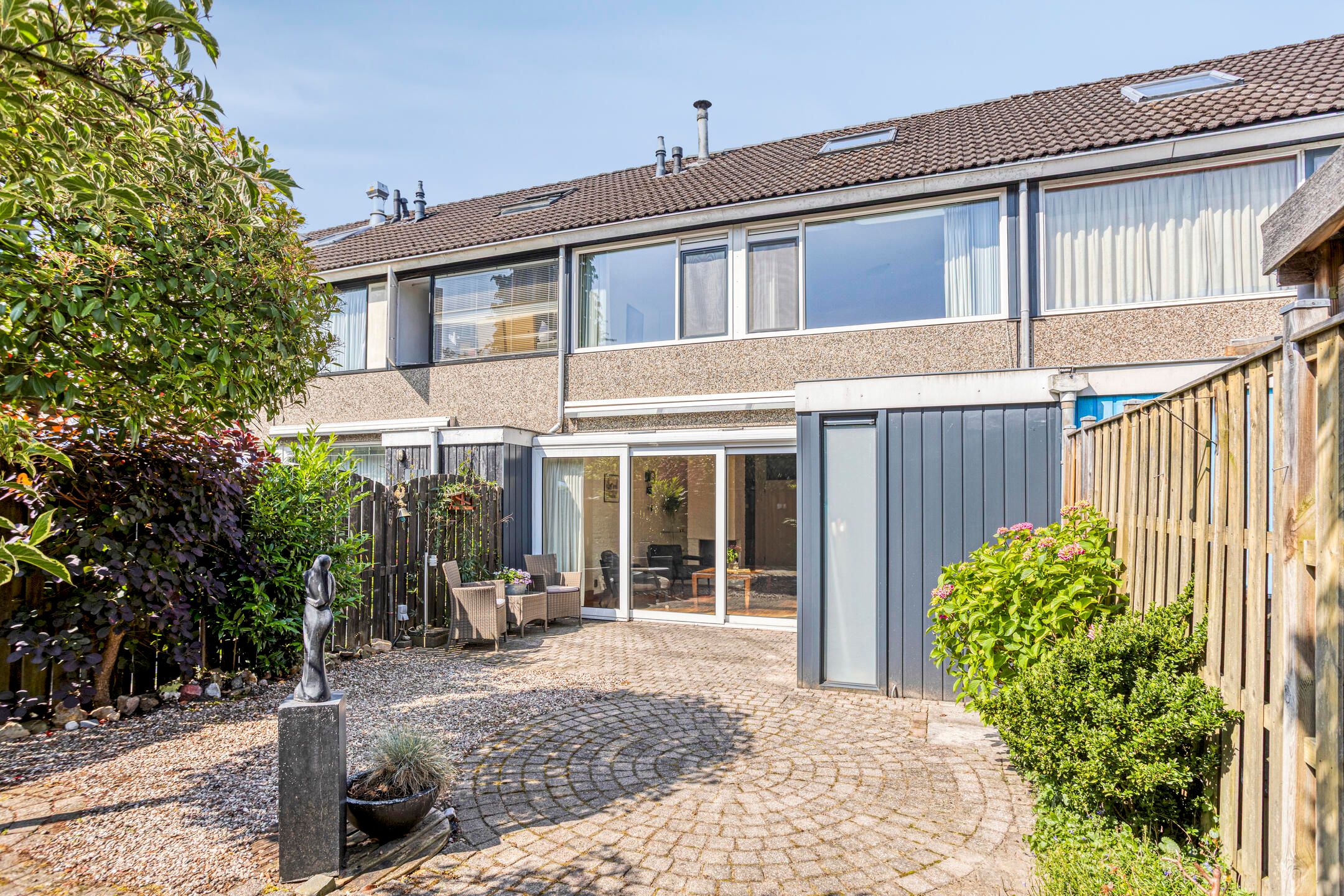 Foto 3 van Imstenrade 30