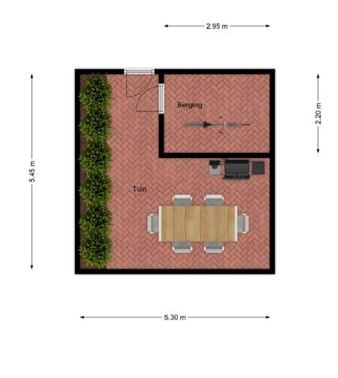 Foto 16 van Lage Kant 37