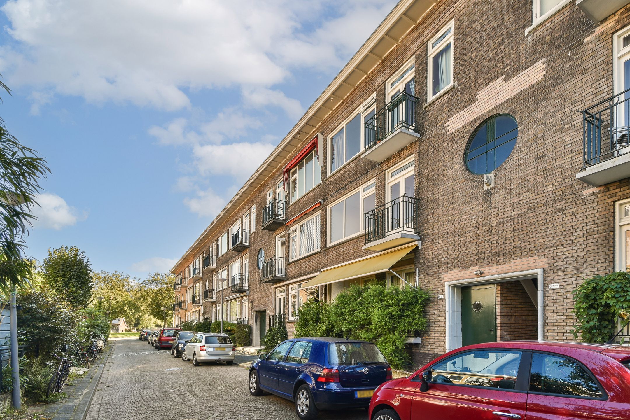 Hebronstraat 7-B, 7, B, Rotterdam, 3061KC, Zuid-Holland, Nederland 7
