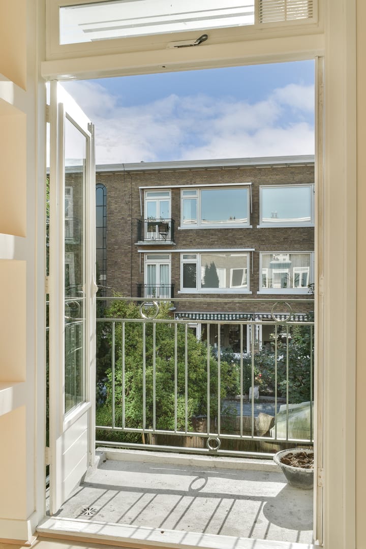 Foto 15 van Hebronstraat 7-B