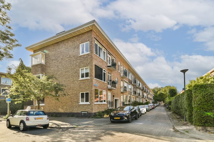 Foto 18 van Hebronstraat 7-B