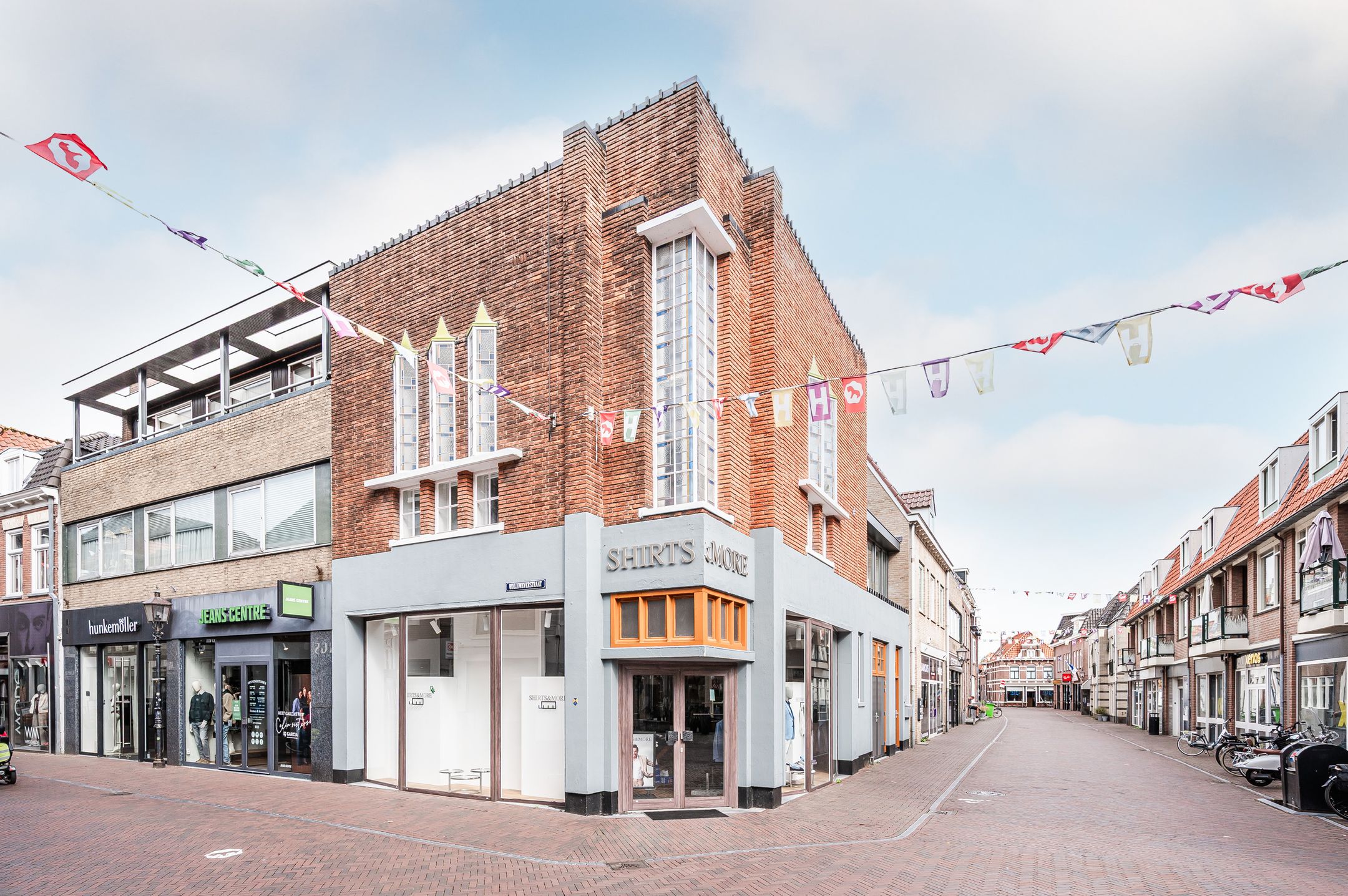 Schoenmakersstraat 1-C, 1, C, Harderwijk, 3841BB, Gelderland, Nederland 1
