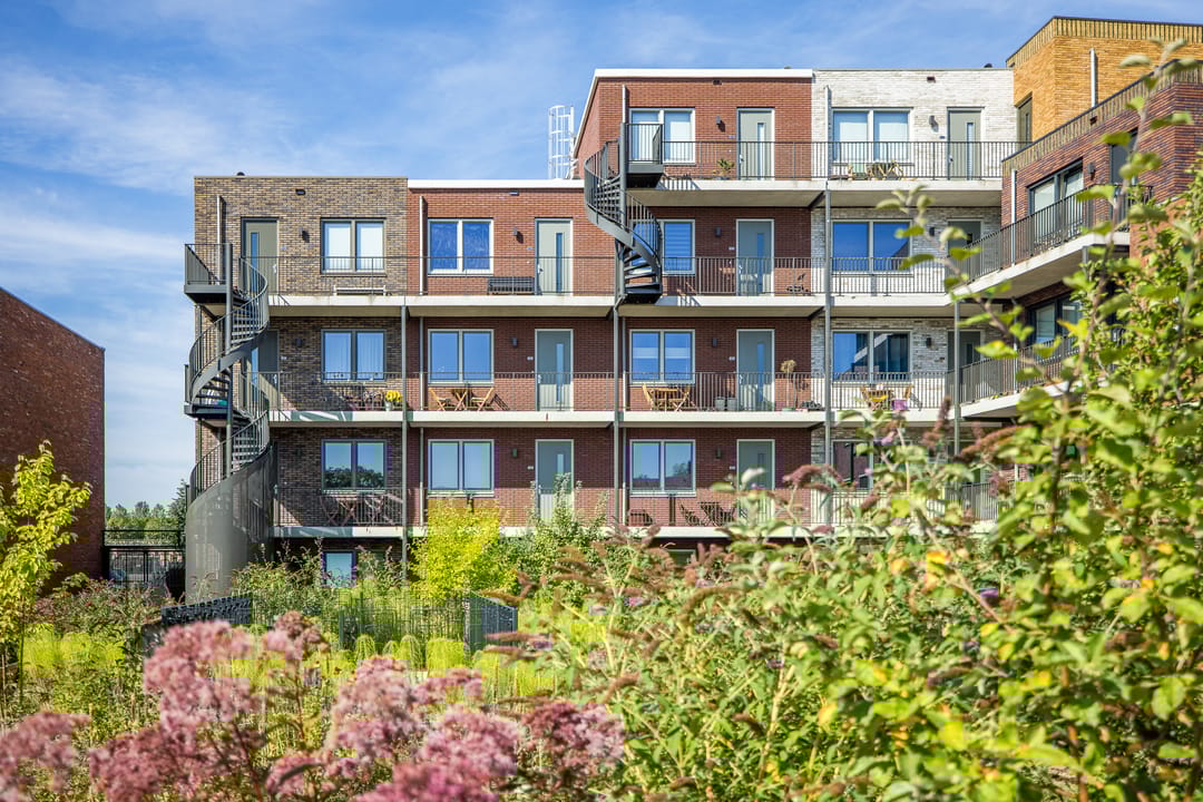 Foto 1 van Eerste Muntmeesterslaan 89