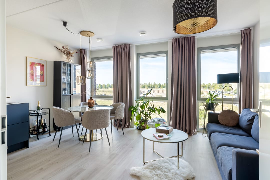 Foto 2 van Eerste Muntmeesterslaan 89