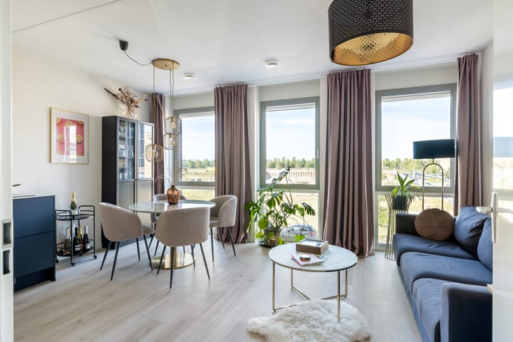 Photo 2 of Eerste Muntmeesterslaan 89