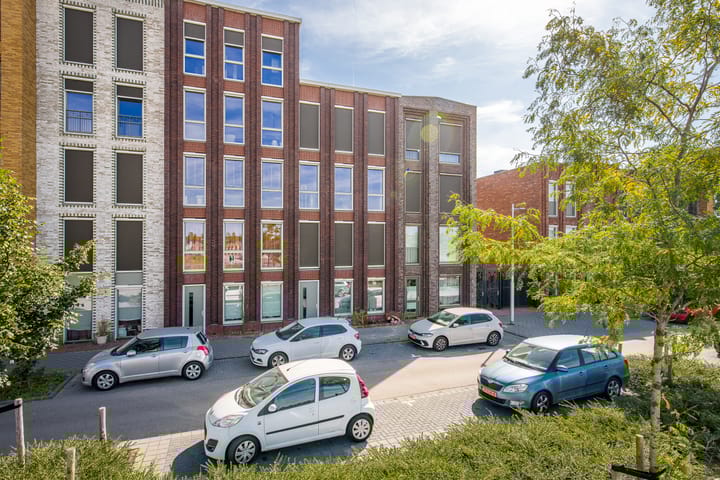 Photo 3 of Eerste Muntmeesterslaan 89