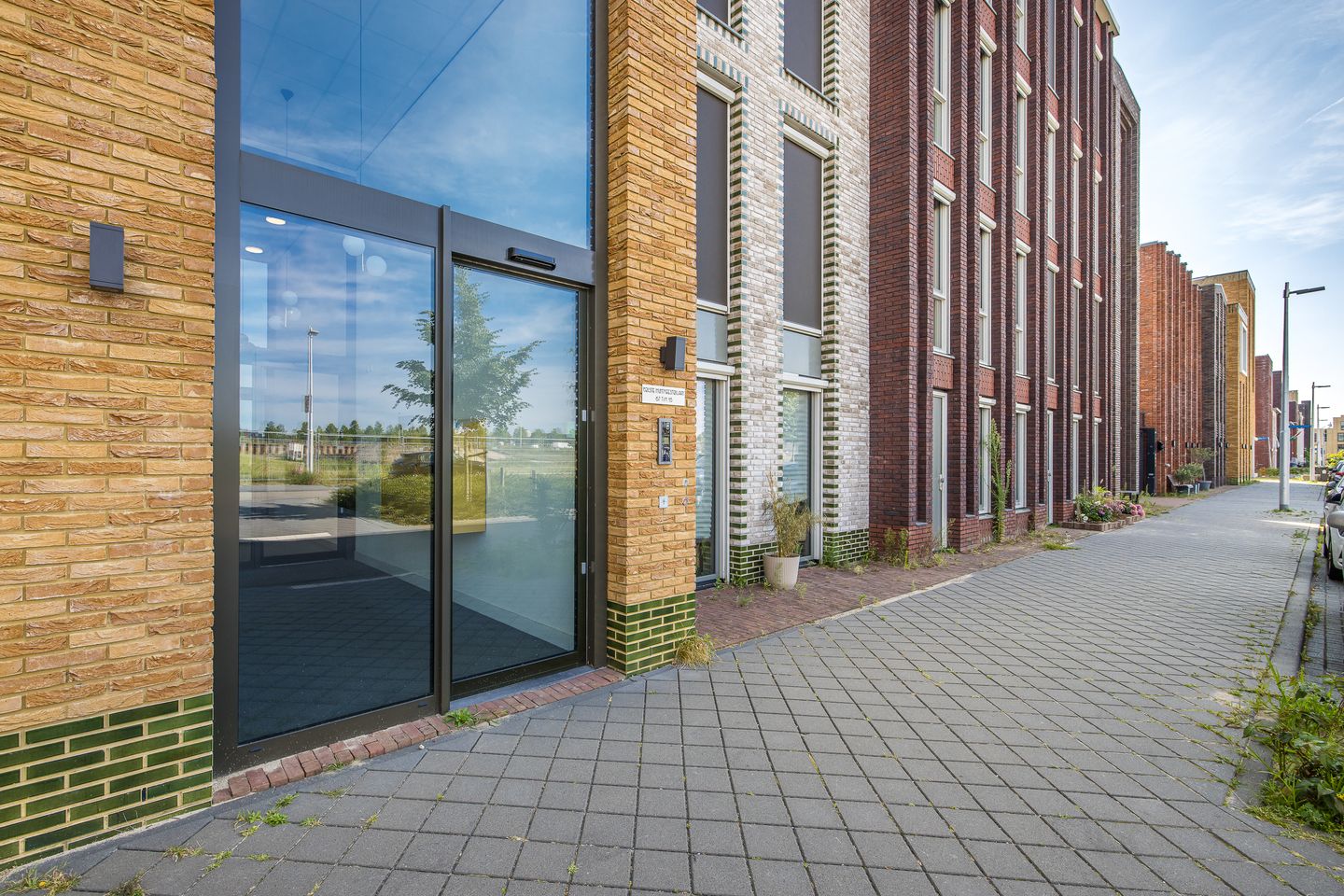 Foto 4 van Eerste Muntmeesterslaan 89