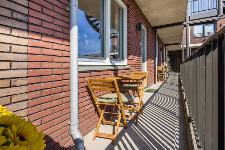 Photo 5 of Eerste Muntmeesterslaan 89