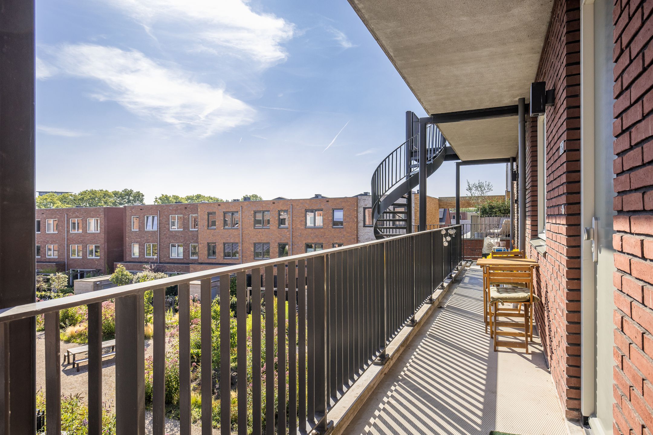 Foto 6 van Eerste Muntmeesterslaan 89