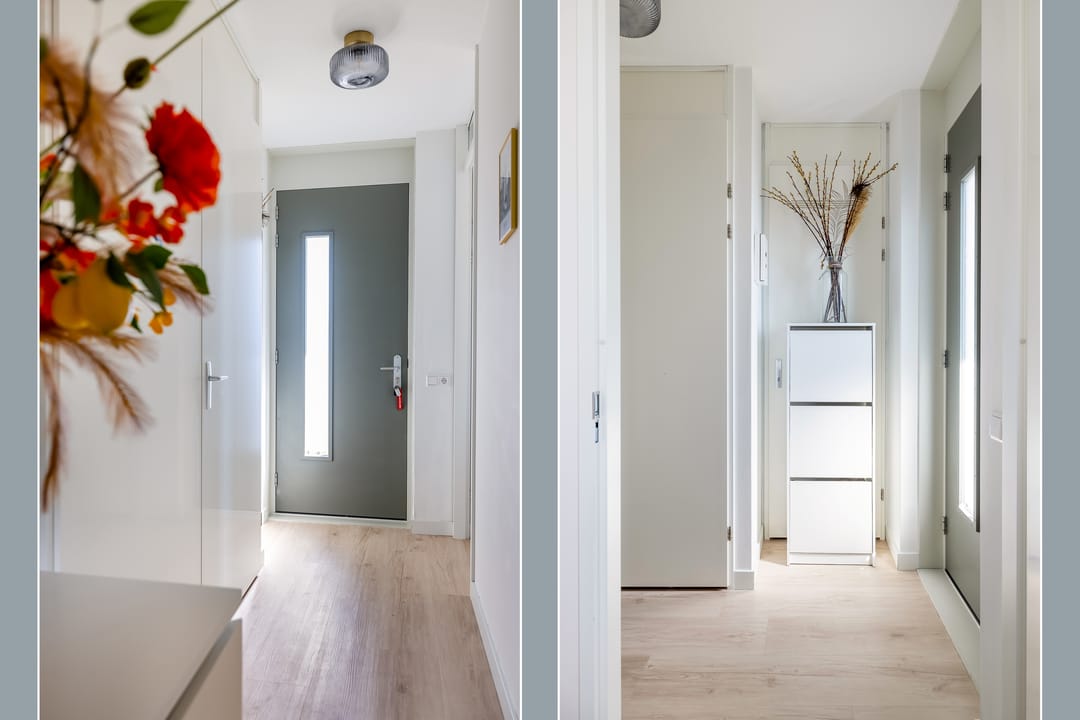 Foto 7 van Eerste Muntmeesterslaan 89