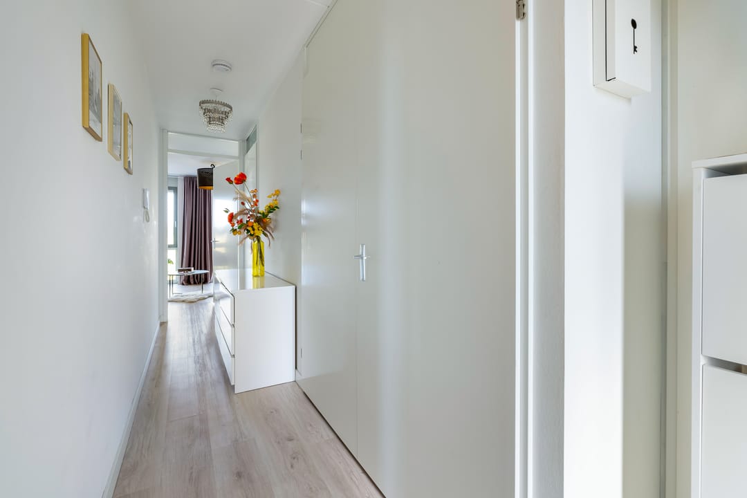 Foto 8 van Eerste Muntmeesterslaan 89