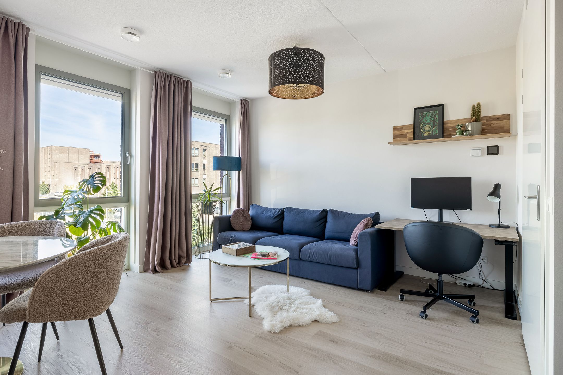 Foto 9 van Eerste Muntmeesterslaan 89