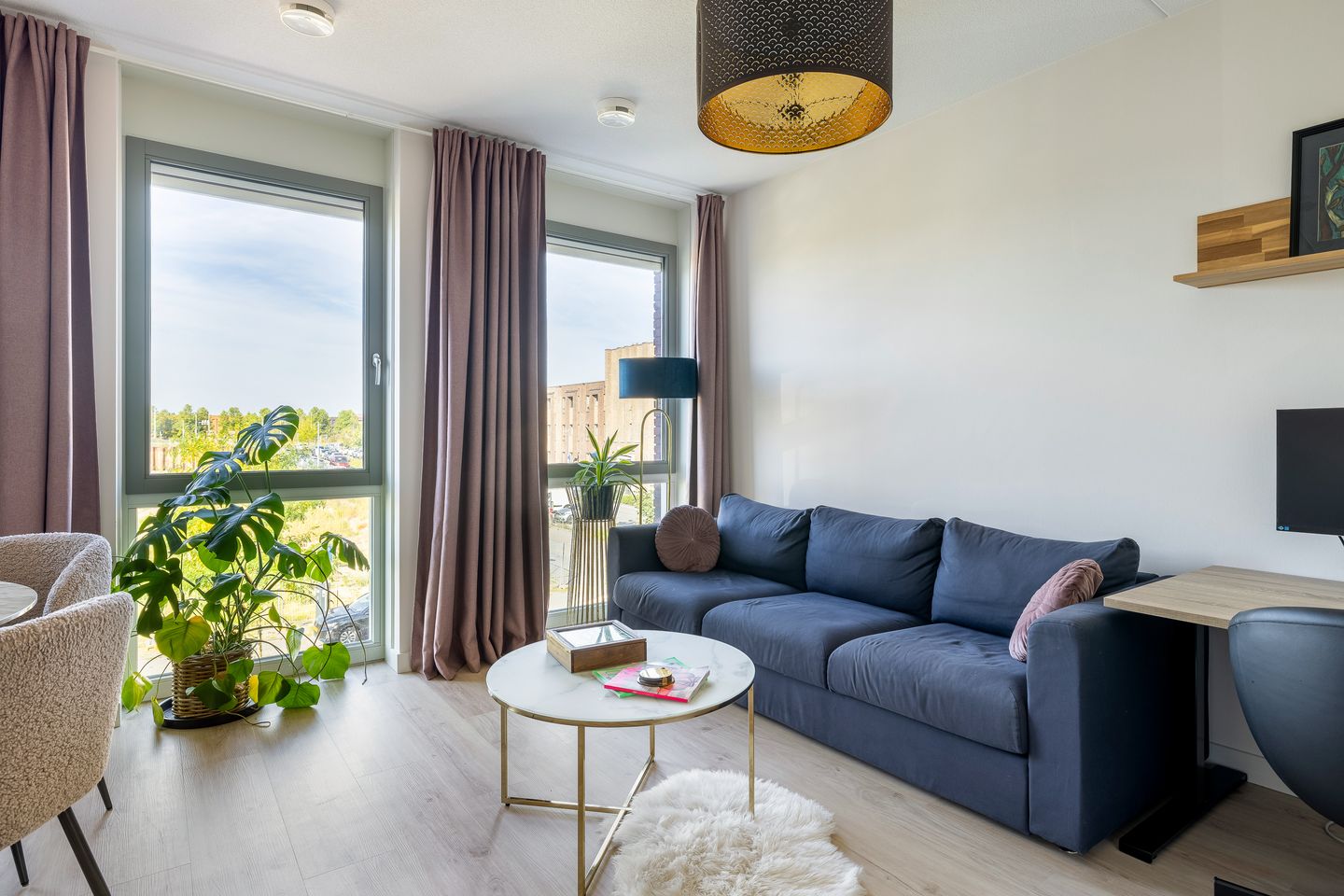 Foto 10 van Eerste Muntmeesterslaan 89