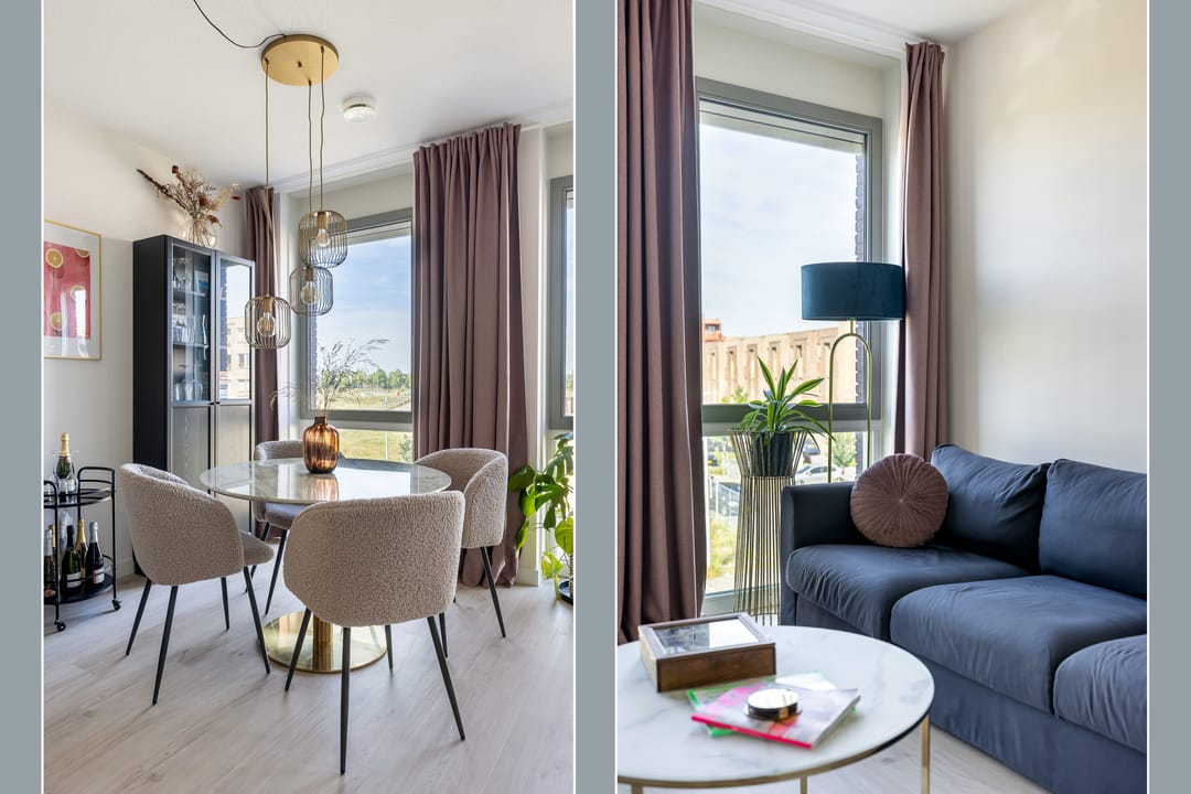 Foto 11 van Eerste Muntmeesterslaan 89