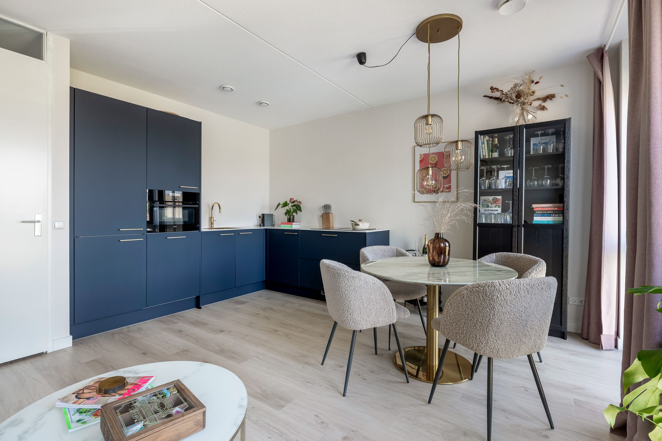 Foto 12 van Eerste Muntmeesterslaan 89