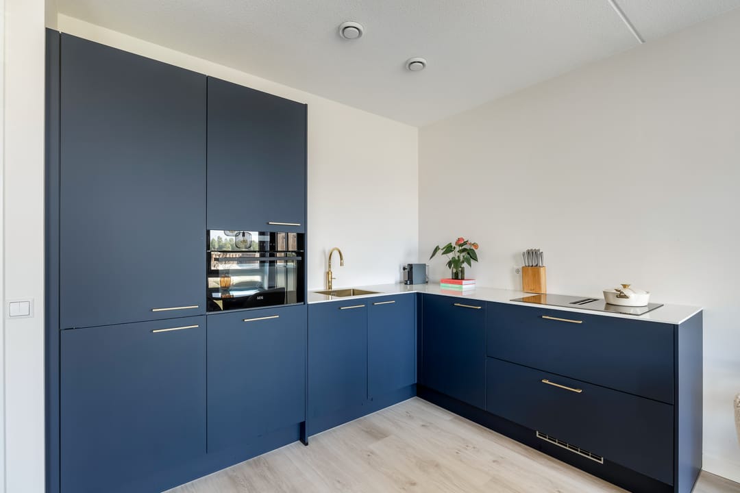 Foto 13 van Eerste Muntmeesterslaan 89