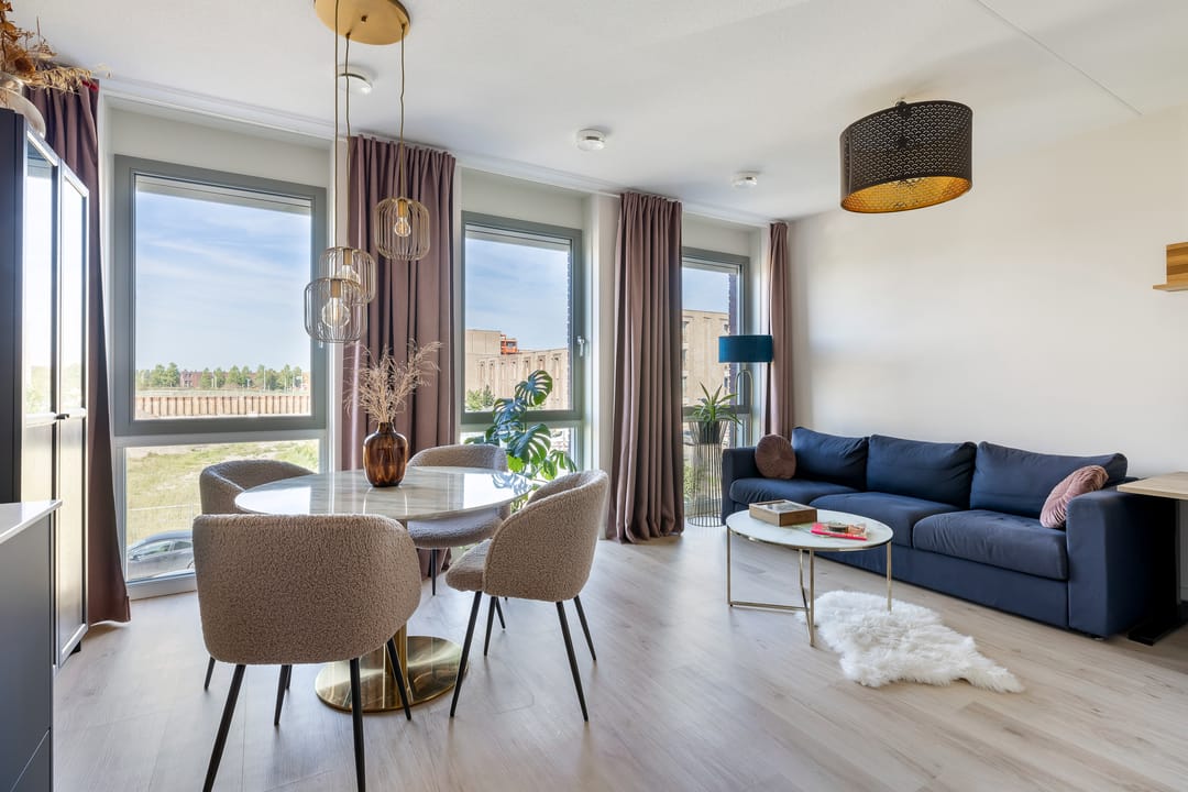 Foto 16 van Eerste Muntmeesterslaan 89